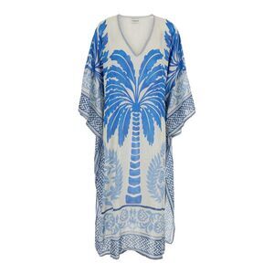 Miss June Women Caftan Rhoda